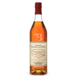 12 year pappy van winkle price