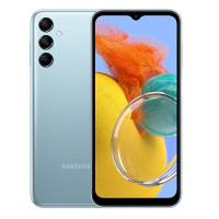 128 gb storage samsung galaxy m14 5g price pkr