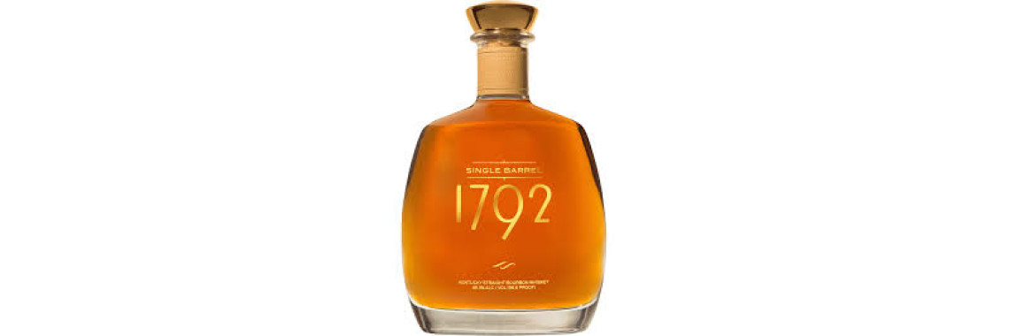 1792 single barrel price