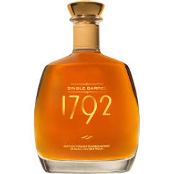 1792 single barrel discount