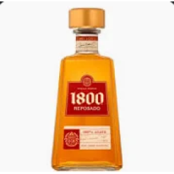 1800 reposado price