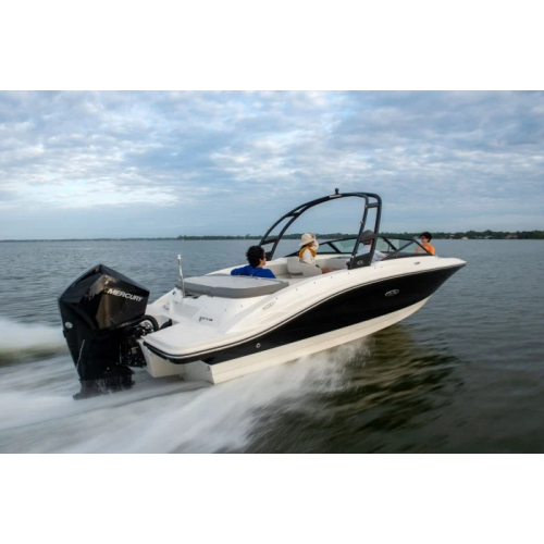 200 hp mercury outboard price