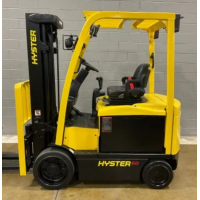 2015 hyster e60xn-33 battery price