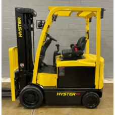 2015 hyster e60xn-33 battery price