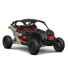 2021 can-am maverick x3 turbo rr price