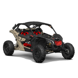 2021 can-am maverick x3 turbo rr price