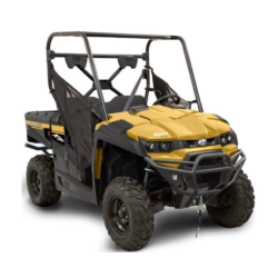 argo magnum pro xt 4x4