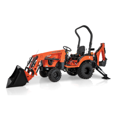 bad boy 1022 tractor price