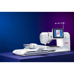 bernina 990 sewing machine price