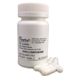 buy enclomiphene online