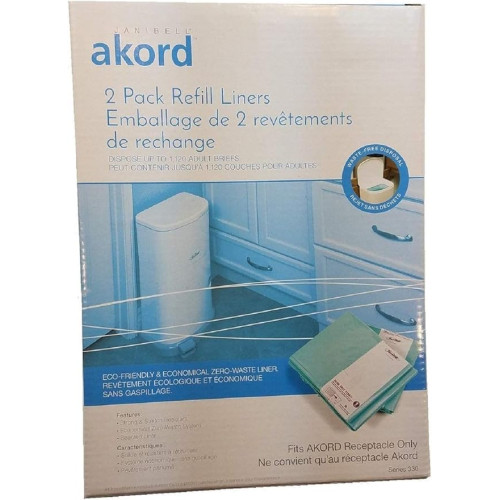 buy online janibell akord refills series 330