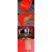 coca cola cooler radio