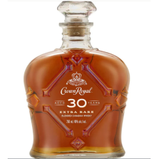 crown royal 30 year old price
