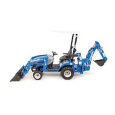 new holland workmaster 25s price